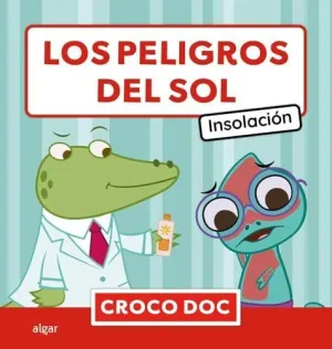 Peligros del Sol. Insolación, los