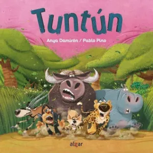 Tuntún - Cartón