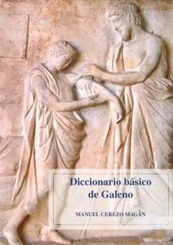 DICCIONARIO BÁSICO DE GALENO.