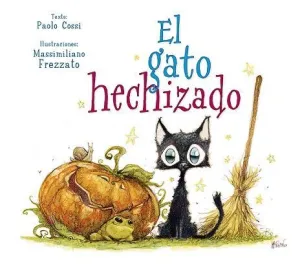 GATO HECHIZADO, EL GATO HECHIZADO, EL
