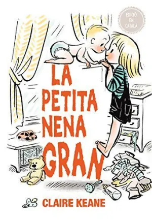 PETITA NENA GRAN, LA