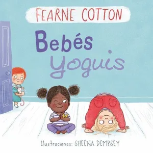 BEBÉS YOGUIS BEBÉS YOGUIS