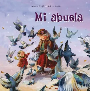 MI ABUELA MI ABUELA