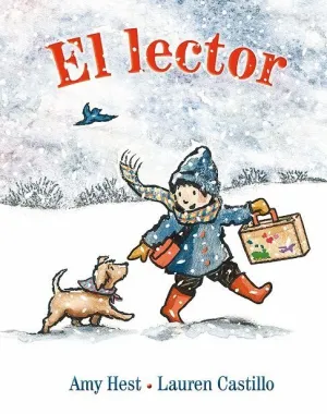 EL LECTOR EL LECTOR