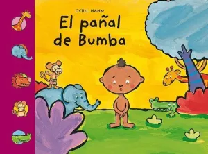 EL PAÑAL DE BUMBA EL PAÑAL DE BUMBA