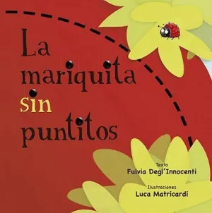MARIQUITA SIN PUNTITOS, LA