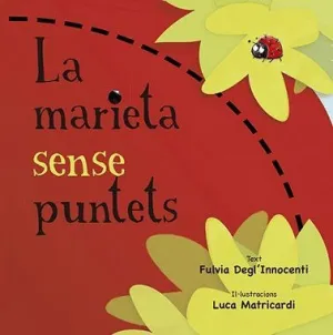 MARIETA SENSE PUNTETS, LA