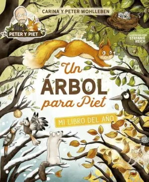 Árbol para Piet, un