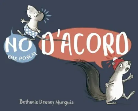 No Ens Posem D?Acord
