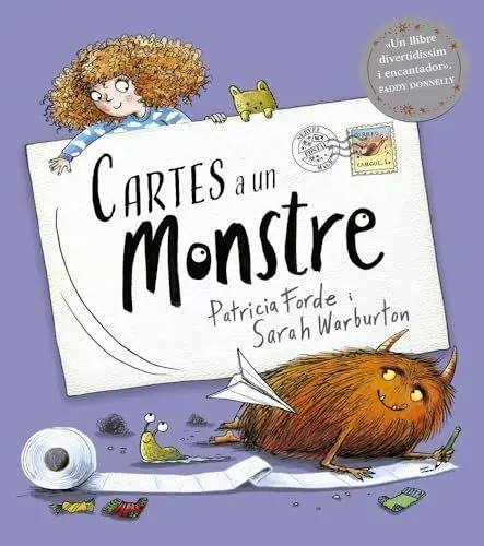 Cartes a un Monstre (Catal?N)