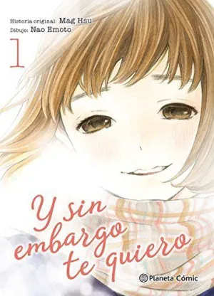 Y sin Embargo te Quiero Nº 01/07