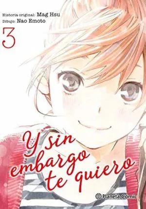 Y sin Embargo te Quiero Nº 03/07