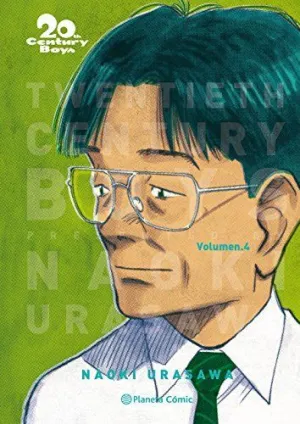 20Th Cent. Boys Nº 04/11