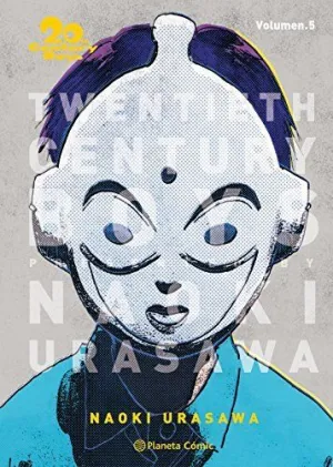 20Th Cent. Boys Nº 05/11