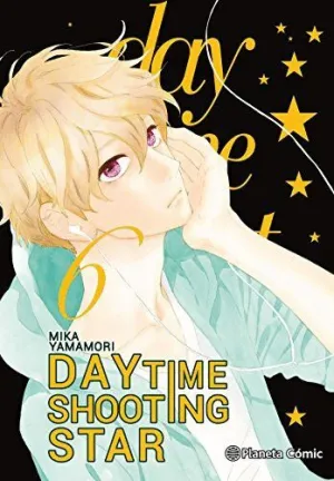 DAYTIME SHOOTING STAR 6