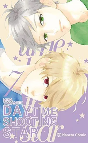 DAYTIME SHOOTING STAR 7