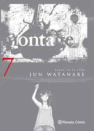 Montage Nº 07/09