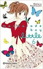 MARMALADE BOY LITTLE 6