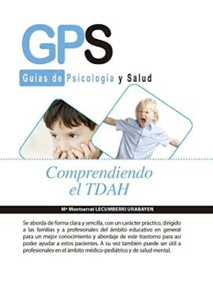 COMPRENDIENDO EL TDAH COMPRENDIENDO EL TDAH