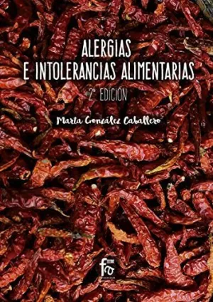 ALERGIAS E INTOLERANCIAS ALIMENTARIAS 2?ED