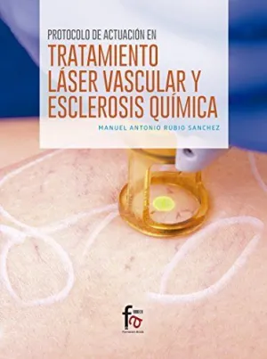 PROTOCOLO DE ACTUACION EN TRATAMIENTO LASER VASCULAR