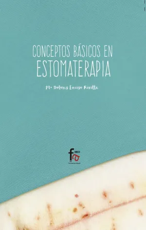CONCEPTOS BÁSICOS DE ESTOMATERAPIA