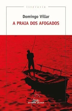 A Praia Dos Afogados