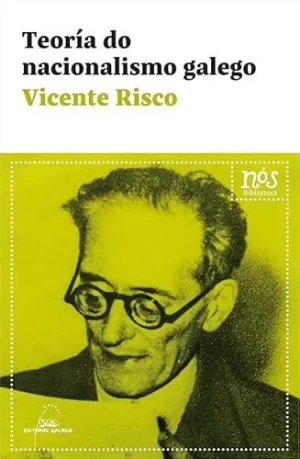 Teoria Do Nacionalismo Galego