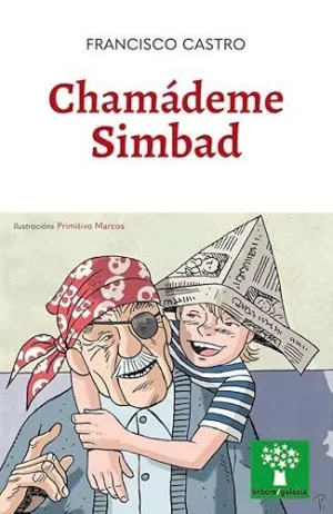 Chamademe Simbad