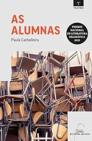 As Alumnas