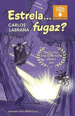 Estrela Fugaz
