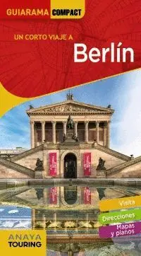 UN CORTO VIAJE A BERLÍN