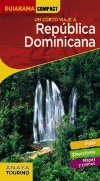 UN CORTO VIAJE A REPÚBLICA DOMINICANA