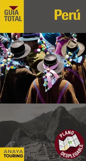 PERÚ (GUÍA TOTAL)