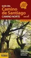 GUÍA DEL CAMINO DE SANTIAGO: CAMINO NORTE