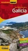UN CORTO VIAJE A GALICIA