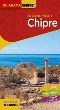 UN CORTO VIAJE A CHIPRE