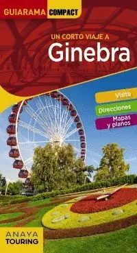 UN CORTO VIAJE A GINEBRA