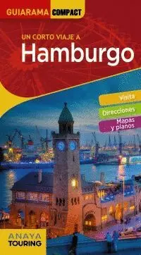 UN CORTO VIAJE A HAMBURGO