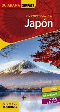 UN CORTO VIAJE A JAPÓN