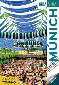MÚNICH EXPRESS