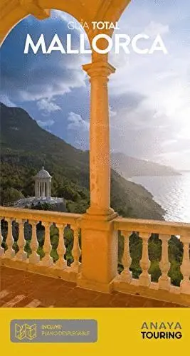 MALLORCA (GUIA TOTAL)