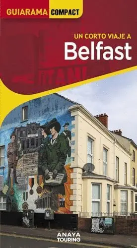 BELFAST E IRLANDA DEL NORTE.