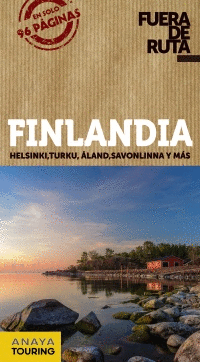 FINLANDIA: HEKLSINKI, TURKU, ALAND, SAVONLINNA Y MAS
