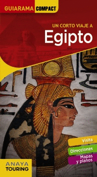 UN CORTO VIAJE A EGIPTO
