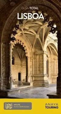 LISBOA (GUIA TOTAL URBAN)