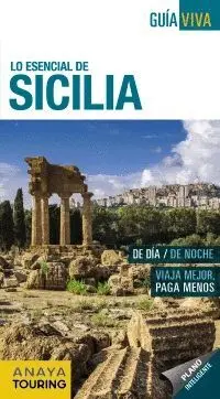 LO ESENCIAL DE SICILIA