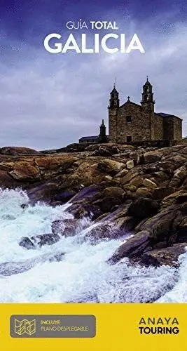 GALICIA (GUIA TOTAL)