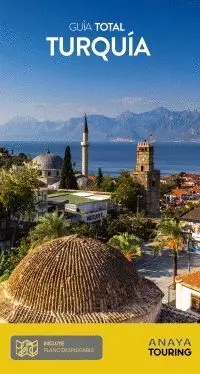 TURQUÍA (GUIA TOTAL)