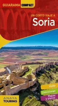 UN CORTO VIAJE A SORIA